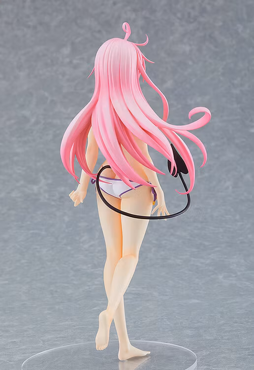 To Love-Ru Darkness Pop Up Parade Lala Satalin Deviluke