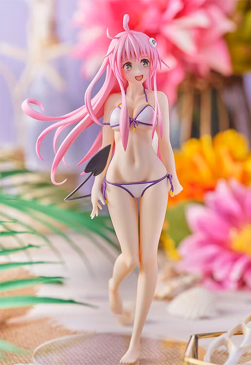 To Love-Ru Darkness Pop Up Parade Lala Satalin Deviluke