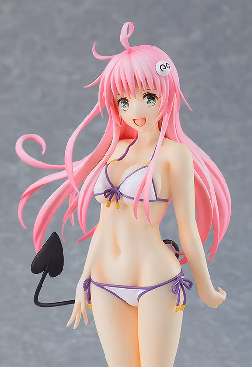 To Love-Ru Darkness Pop Up Parade Lala Satalin Deviluke