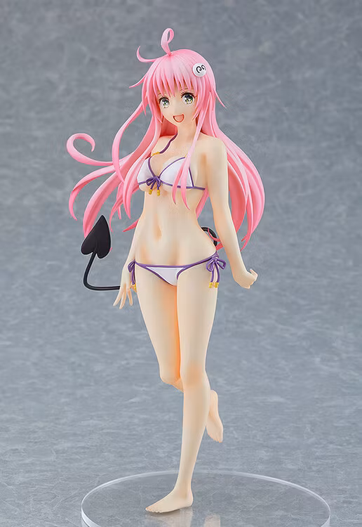 To Love-Ru Darkness Pop Up Parade Lala Satalin Deviluke