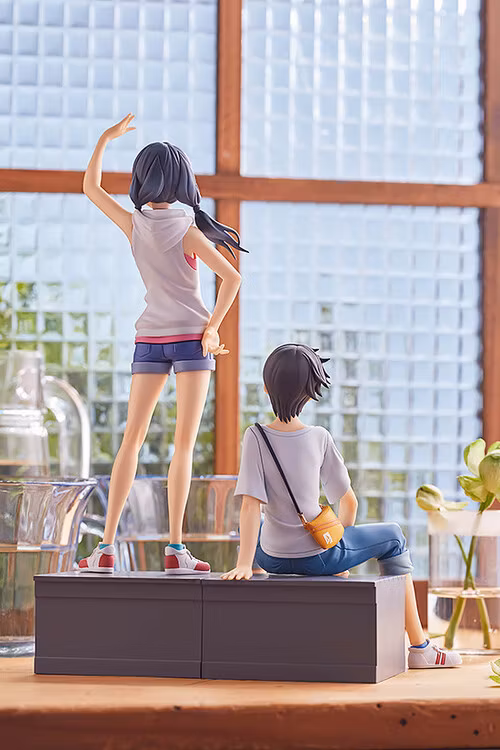 Weathering with You Hodaka Morishima Pop Up Parade (Rerelease)