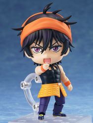 JoJo's Bizarre Adventure Nendoroid Narancia Ghirga