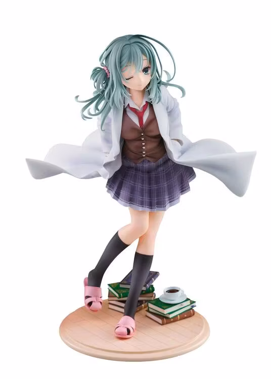 Riddle Joker Mayu Shikibe