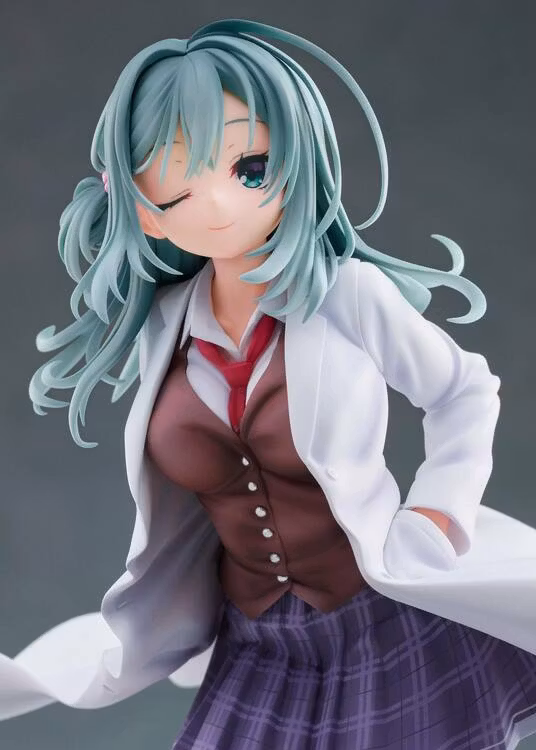 Riddle Joker Mayu Shikibe