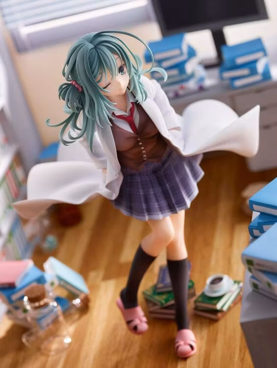 Riddle Joker Mayu Shikibe