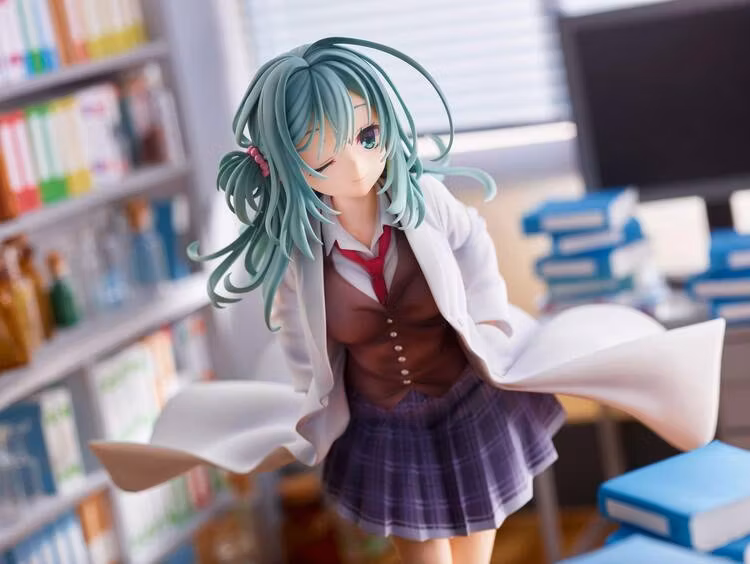 Riddle Joker Mayu Shikibe