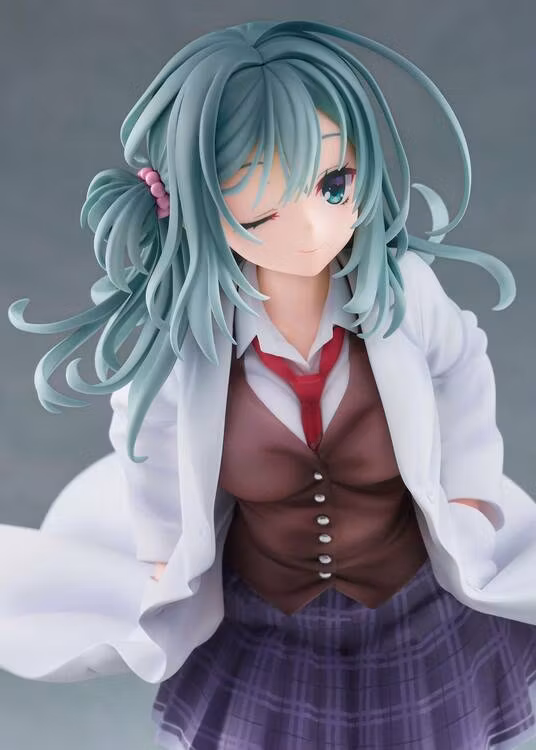 Riddle Joker Mayu Shikibe