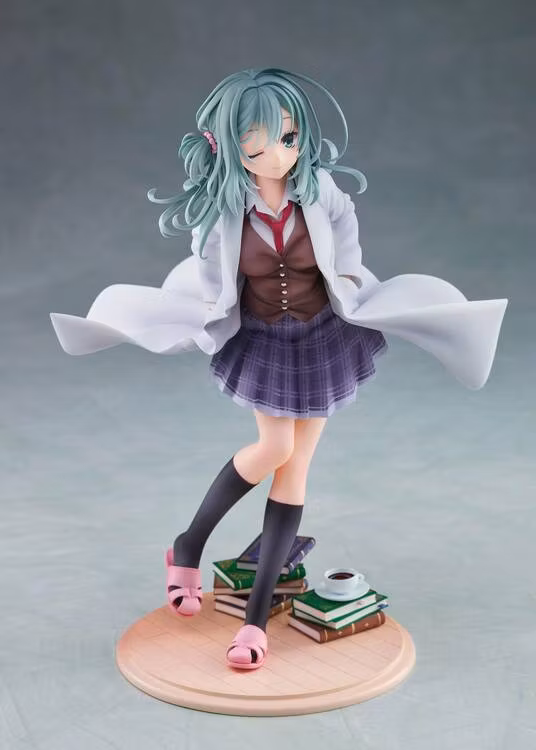 Riddle Joker Mayu Shikibe