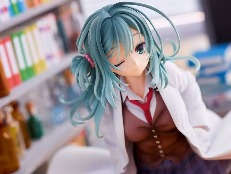 Riddle Joker Mayu Shikibe