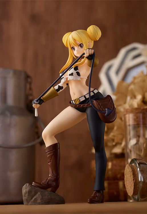 Fairy Tail Final Season Pop Up Parade Lucy Heartfilia: Taurus Form Ver.