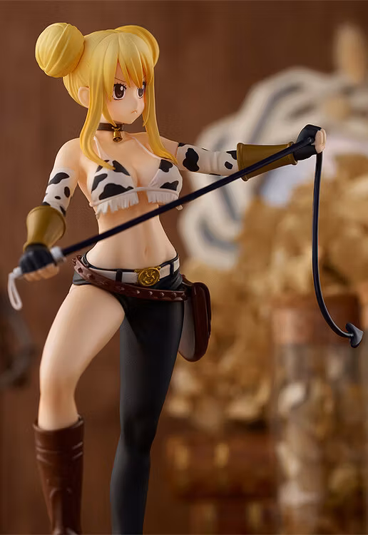Fairy Tail Final Season Pop Up Parade Lucy Heartfilia: Taurus Form Ver.