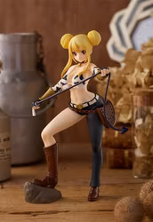 Fairy Tail Final Season Pop Up Parade Lucy Heartfilia: Taurus Form Ver.