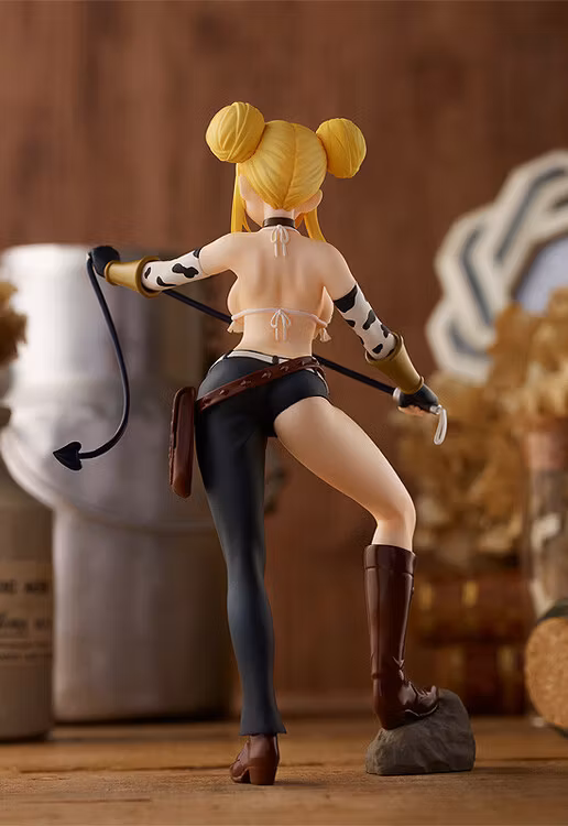 Fairy Tail Final Season Pop Up Parade Lucy Heartfilia: Taurus Form Ver.