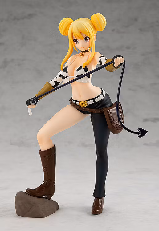 Fairy Tail Final Season Pop Up Parade Lucy Heartfilia: Taurus Form Ver.