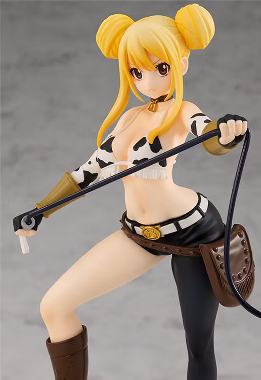 Fairy Tail Final Season Pop Up Parade Lucy Heartfilia: Taurus Form Ver.