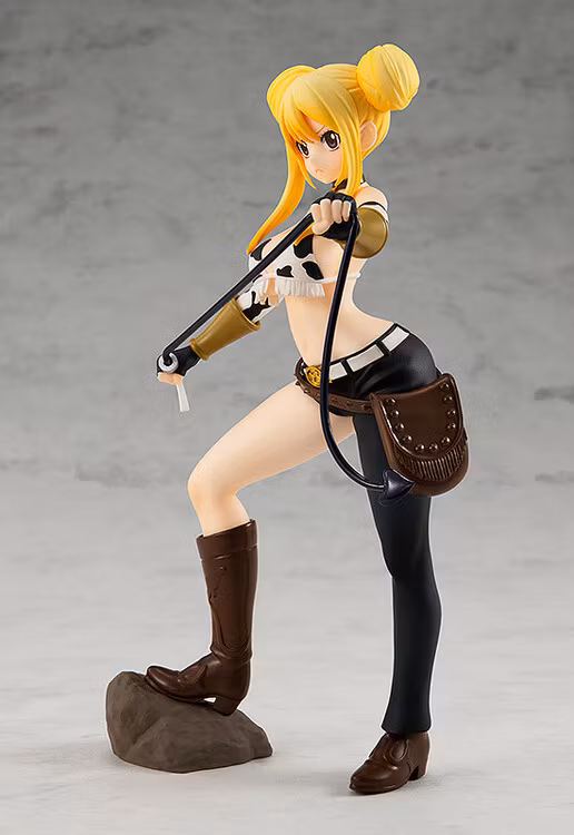 Fairy Tail Final Season Pop Up Parade Lucy Heartfilia: Taurus Form Ver.