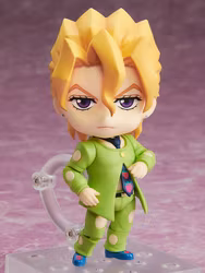 JoJo's Bizarre Adventure Nendoroid Pannacotta Fugo