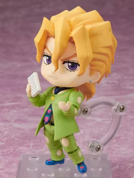 JoJo's Bizarre Adventure Nendoroid Pannacotta Fugo