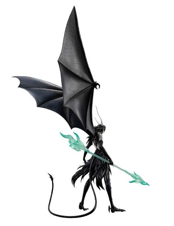 Bleach Ulquiorra Cifer (Resurreccion Segunda Etapa) Precious G.E.M. Series