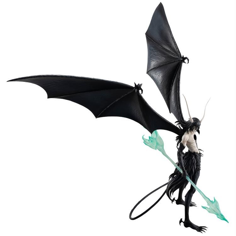 Bleach Ulquiorra Cifer (Resurreccion Segunda Etapa) Precious G.E.M. Series