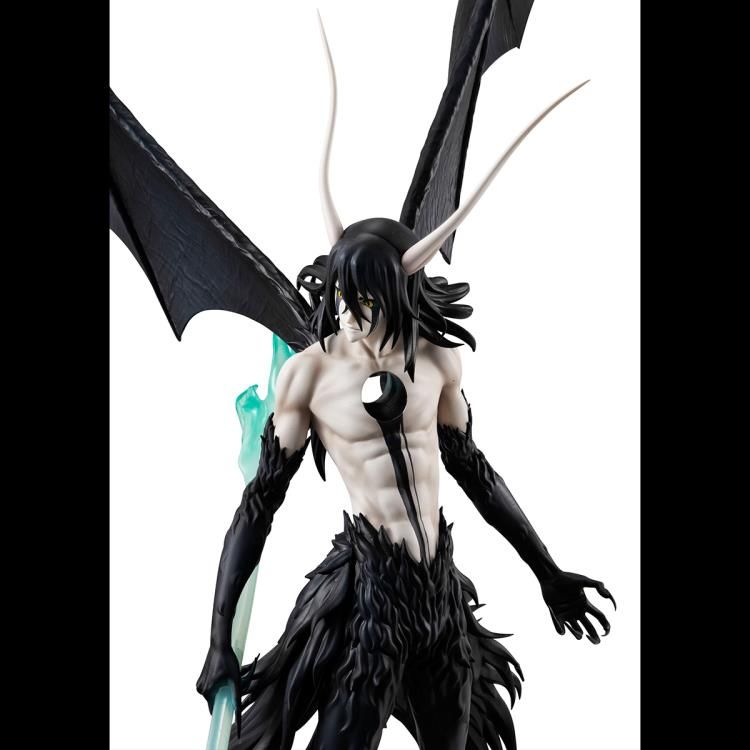 Bleach Ulquiorra Cifer (Resurreccion Segunda Etapa) Precious G.E.M. Series