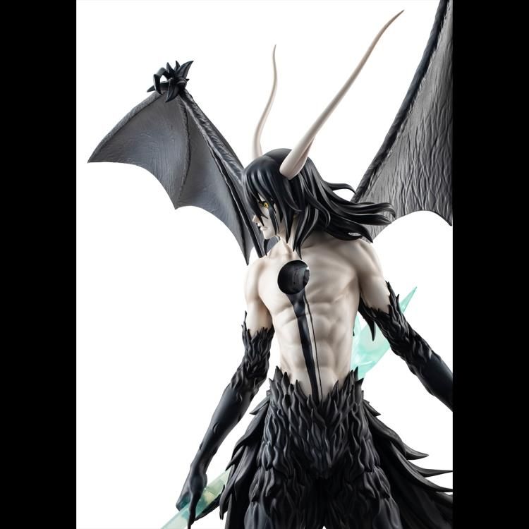 Bleach Ulquiorra Cifer (Resurreccion Segunda Etapa) Precious G.E.M. Series
