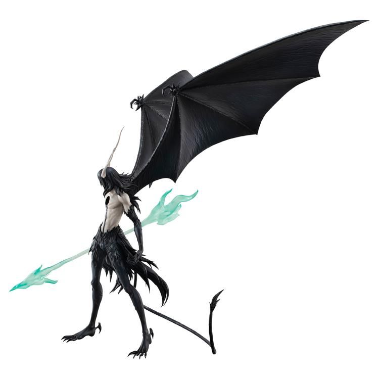 Bleach Ulquiorra Cifer (Resurreccion Segunda Etapa) Precious G.E.M. Series