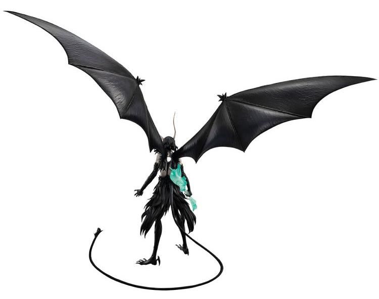 Bleach Ulquiorra Cifer (Resurreccion Segunda Etapa) Precious G.E.M. Series