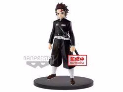 Demon Slayer: Kimetsu no Yaiba Tanjirou Kamado Vol.6 (Rerelease)