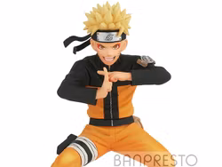 Naruto Shippuden Vibration Stars Naruto Uzumaki