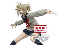 My Hero Academia The Evil Villains Vol.3 Himiko Toga