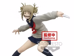 My Hero Academia The Evil Villains Vol.3 Himiko Toga