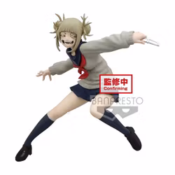 My Hero Academia The Evil Villains Vol.3 Himiko Toga