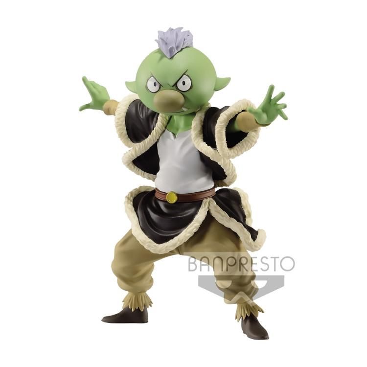 TenSura Otherworlder Vol.10  Gobta