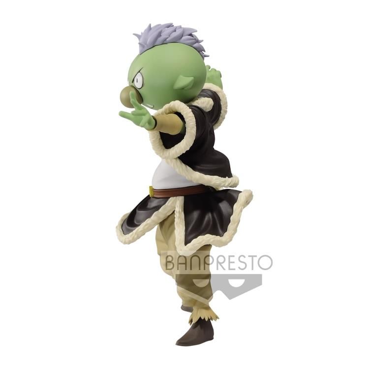 TenSura Otherworlder Vol.10  Gobta