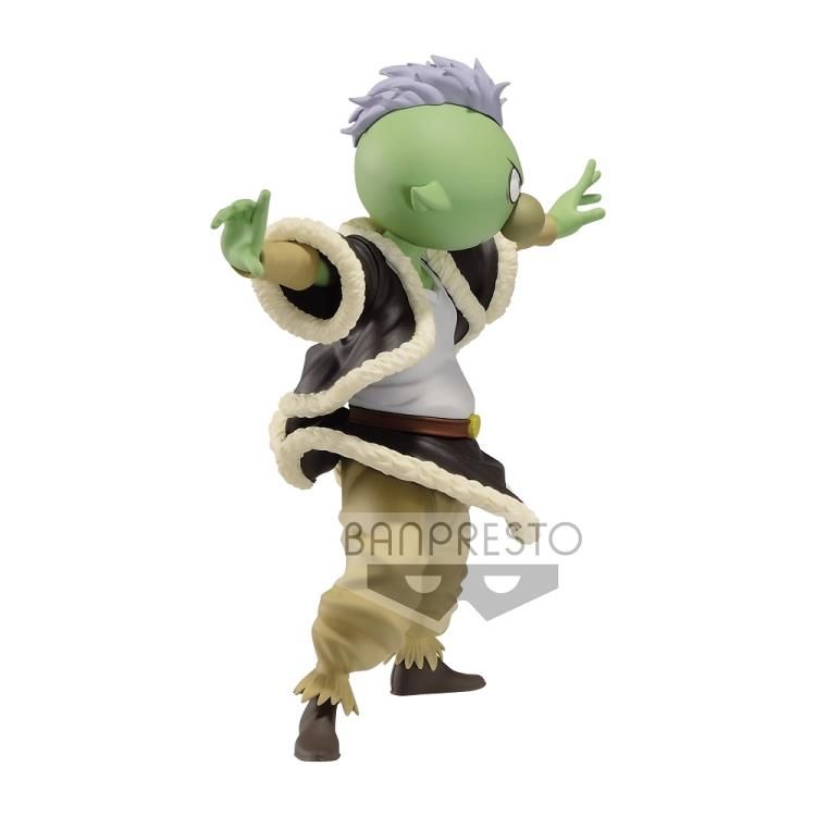 TenSura Otherworlder Vol.10  Gobta