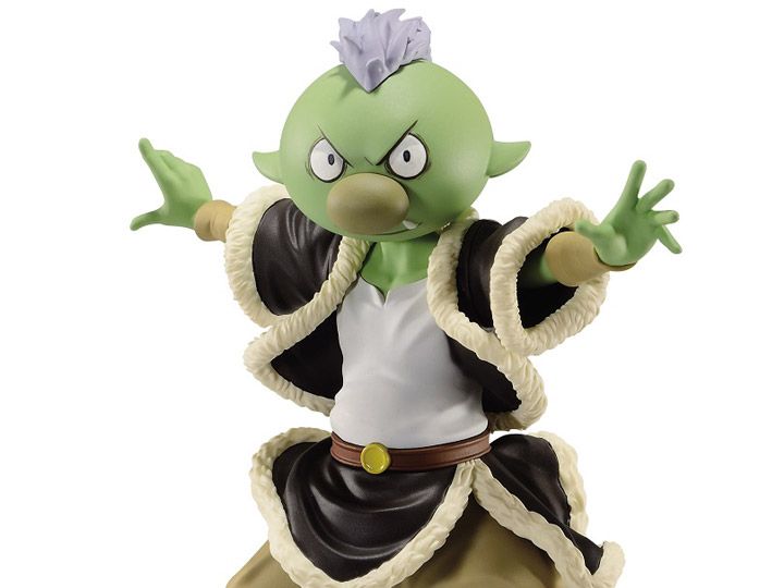 TenSura Otherworlder Vol.10  Gobta
