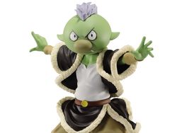TenSura Otherworlder Vol.10  Gobta