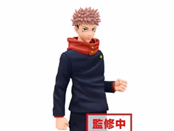 Jujutsu Kaisen Jukon no Kata Yuji Itadori