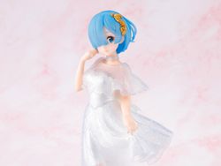 Re:Zero Rem (Serenus Couture Ver.)