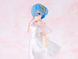 Re:Zero Rem (Serenus Couture Ver.)