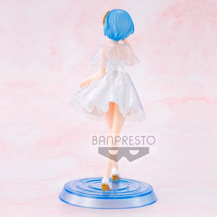 Re:Zero Rem (Serenus Couture Ver.)