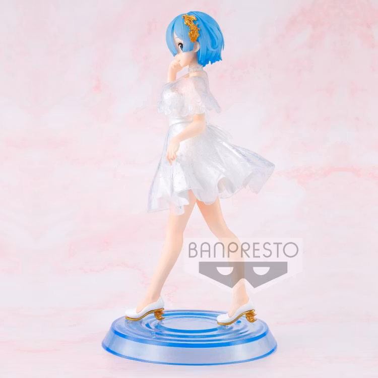 Re:Zero Rem (Serenus Couture Ver.)
