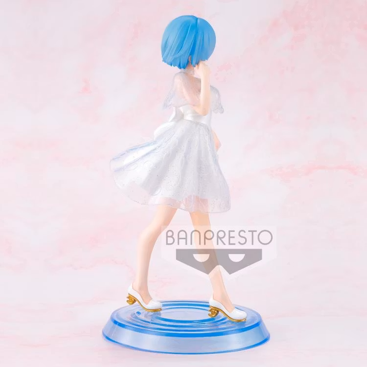 Re:Zero Rem (Serenus Couture Ver.)