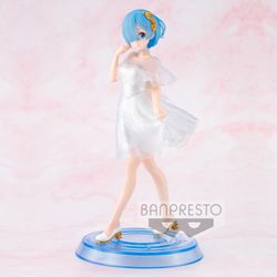 Re:Zero Rem (Serenus Couture Ver.)