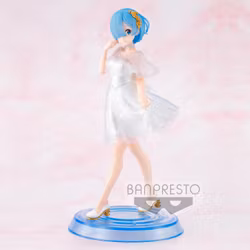 Re:Zero Rem (Serenus Couture Ver.)