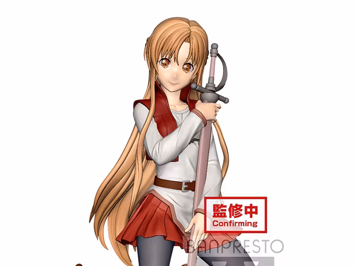 Sword Art Online Asuna