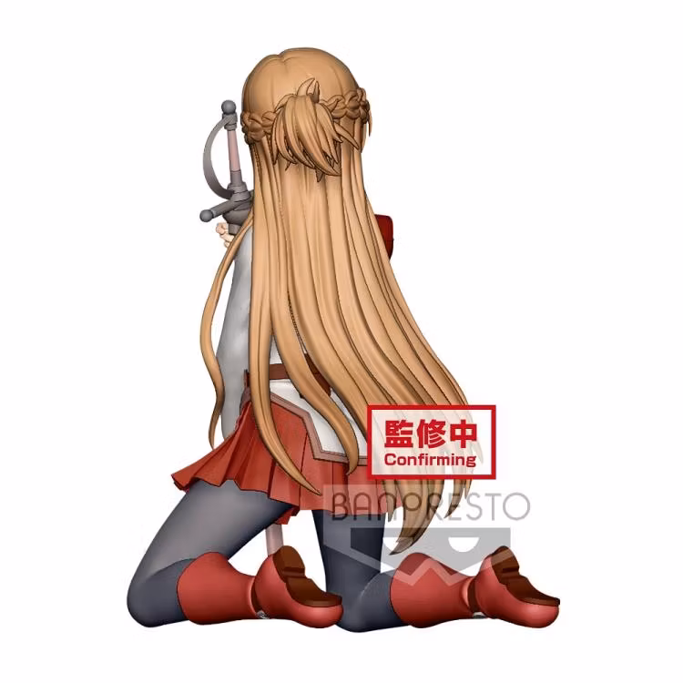 Sword Art Online Asuna