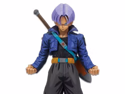 Dragon Ball Z Trunks (Manga Dimensions) Master Stars Piece