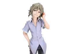 The World Ends with You: The Animation Joshua